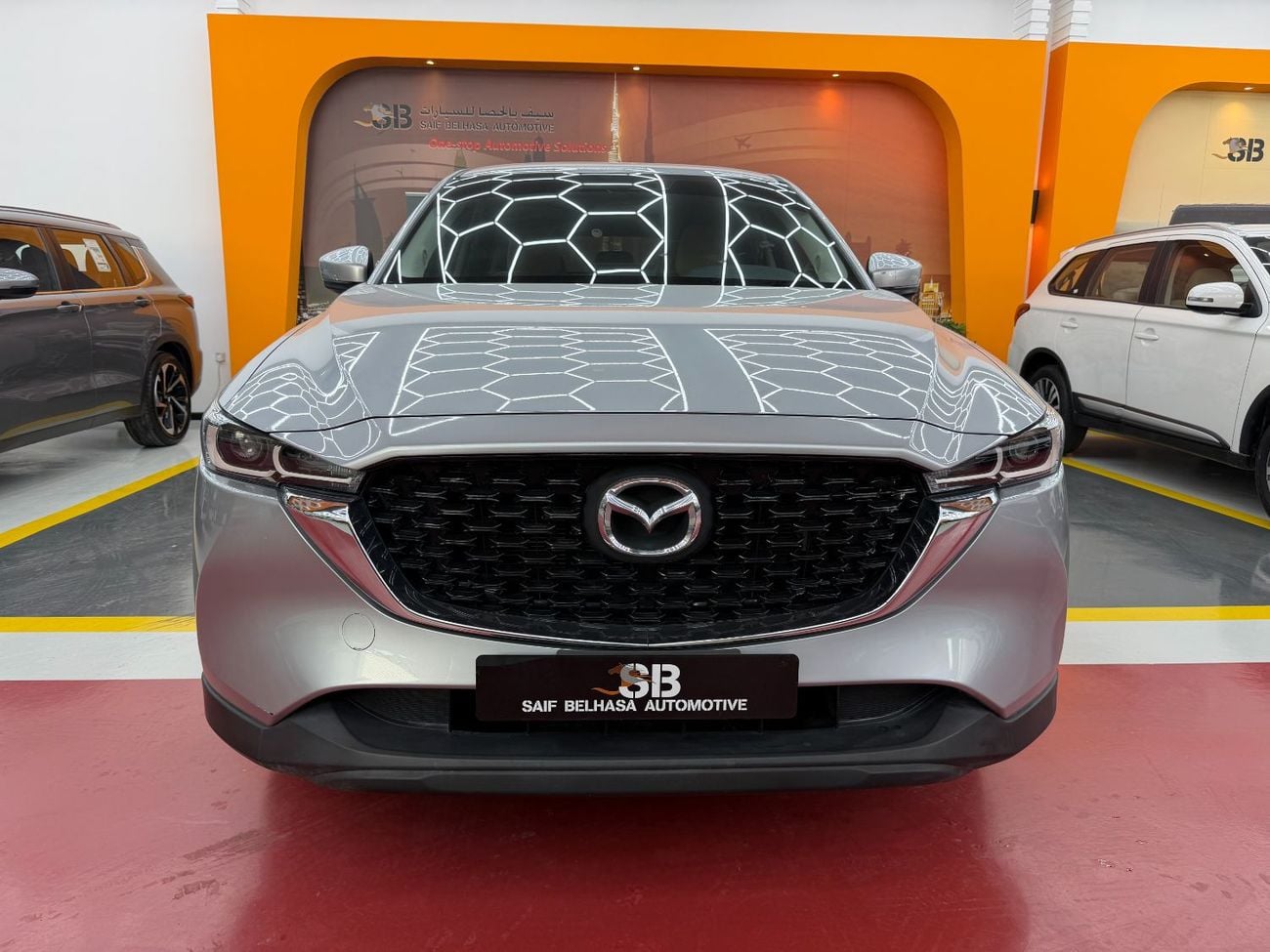 Mazda CX5 GS 2.5L FREE REGISTRATION l NO CONVENIENCE FEES l Under warranty | Certified Pre-owned | 0% Down Pay