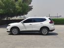 Nissan Rogue Nissan Rouge 2018 isa V4 2.4 Full automatic