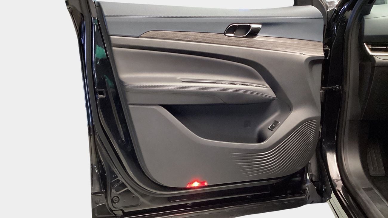 Ford Territory Titanium | upto AED 20,000 Ramadan Discount | Guaranteed Warranty | 0 Down Payment