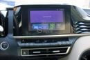 Toyota Camry LE HEV LHD 2.5L HYBRID LE-G FWD AT 2025MY