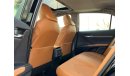 Toyota Camry GLE X HYBRID 2.5L