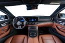Mercedes Benz E300 AMG AMG Package-GCC-Mercedes FSH-Mercedes warranty and service valid till 12/2027