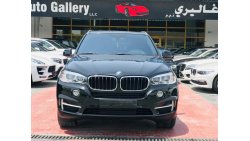 BMW X5 XDRIVE 35I 2014 GCC