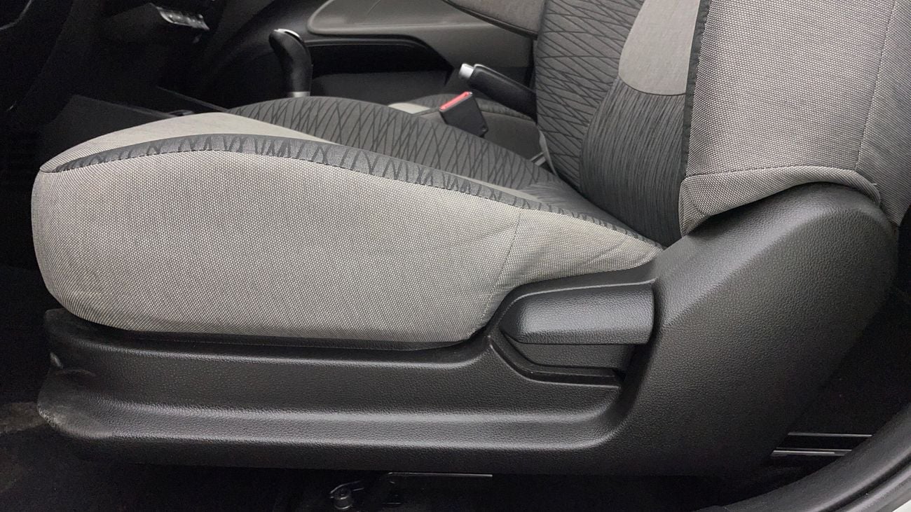 كيا بيجاس LX 1.4 | بدون دفعة مقدمة | اختبار القيادة في المنزل