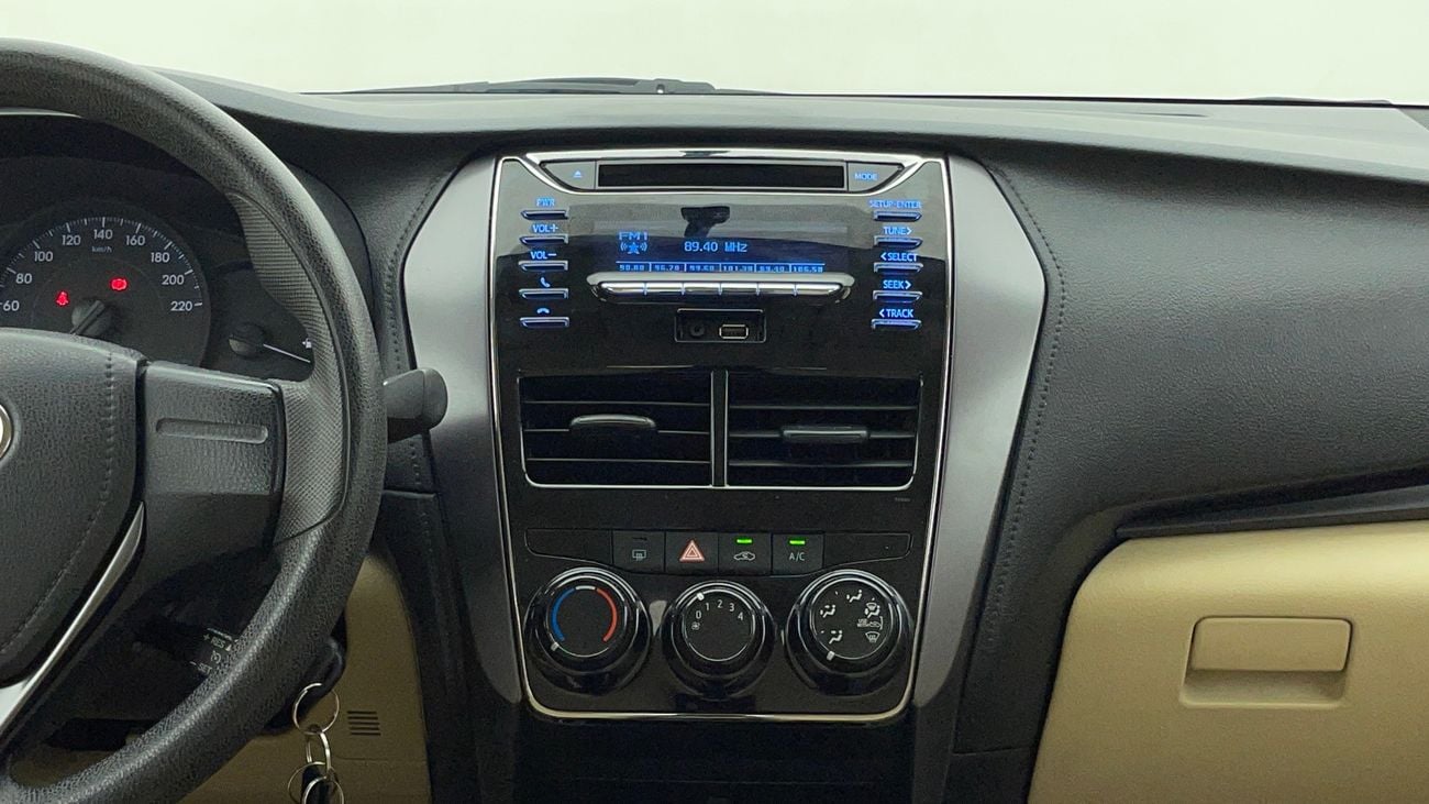 Toyota Yaris SE 1.5 | Zero Down Payment | Home Test Drive