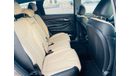 Hyundai Santa Fe Limited Push start leather