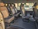 Toyota Hiace 3.5L PETROL A/T 12 SEATER PASSANGER VAN