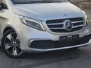 Mercedes-Benz V 250 Std 2.1L MERCEDES V-250 GCC 2021 // ORGINAL PAINT // ACCIDENT FREE // PERFECT CONDITION