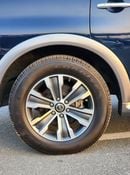 Nissan Armada NISSAN ARMADA SL FULL OPTION