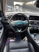 Genesis G70 PREMIUM PRESTIGE
