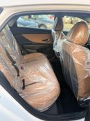 Hyundai Elantra GL 2.0L
