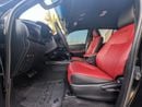 Toyota Hilux GLX 2018 Toyota Hilux Adventure GCC Specs Facelifted 2026 V4 2.7L Interior and Exterior Well-maintaind
