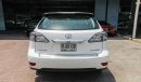 Lexus RX350