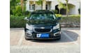 Chevrolet Cruze LS CRUZE