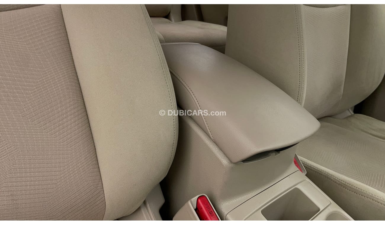 Nissan XTrail S 2.5 | Zero Down Payment | Free Home Test Drive