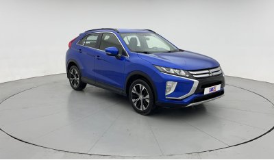 Mitsubishi Eclipse Cross GLS MID 1.5 | Zero Down Payment | Free Home Test Drive