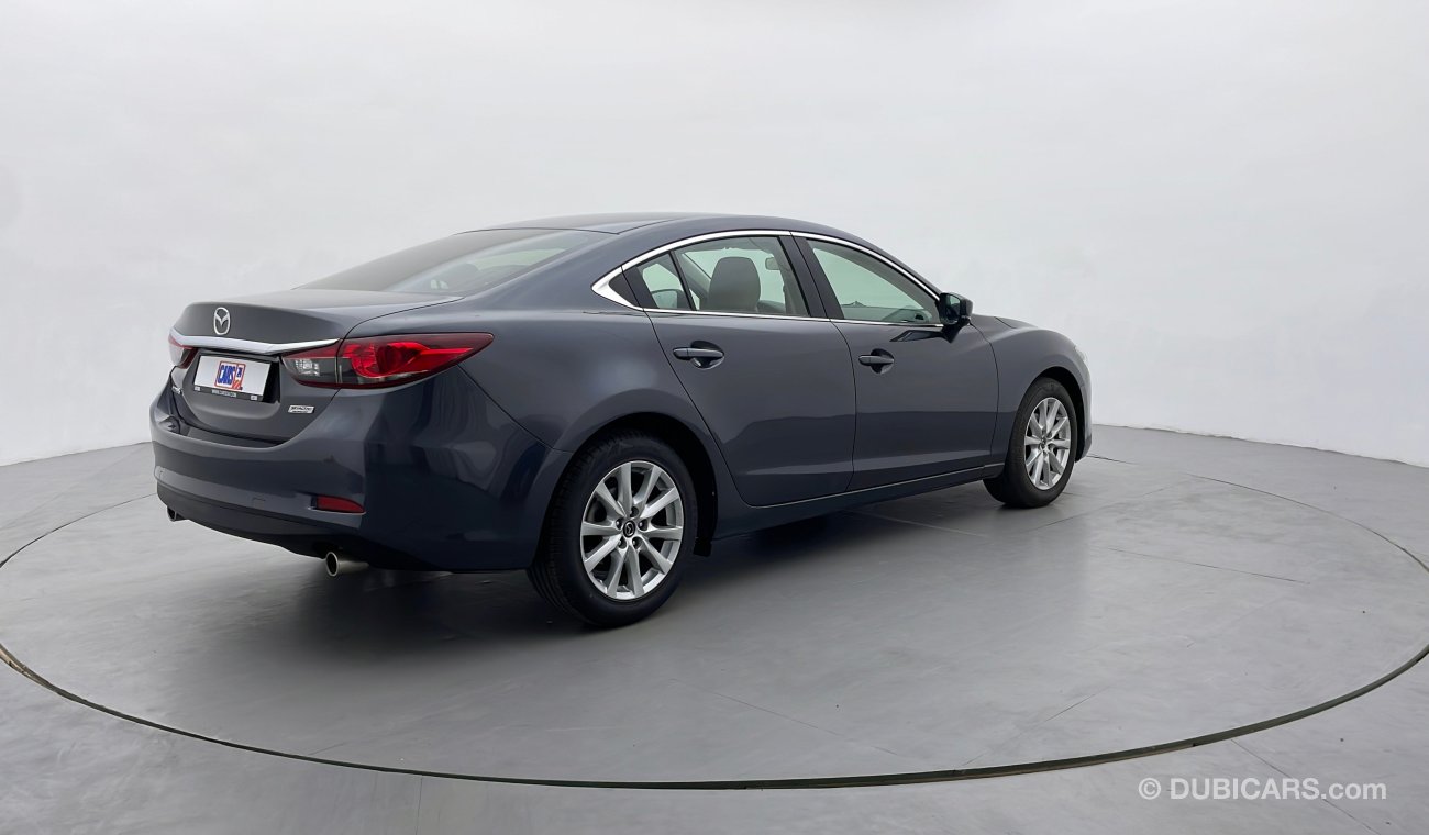 Mazda 6 2.5 | Under Warranty | Inspected on 150+ parameters