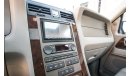 Lincoln Navigator LOW MILEAGE, WITH SERVICE AND WARRANTY