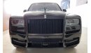 Rolls-Royce Cullinan Full Option | Air Shipping Available | *Available in USA* Ready For Export