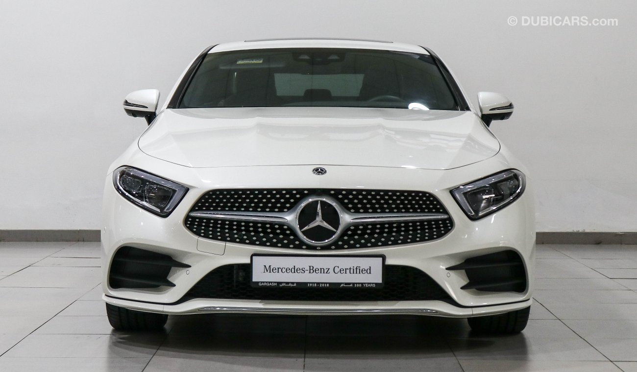 Mercedes-Benz CLS 450 4M VSB 28658 OCTOBER PROMOTION!!!