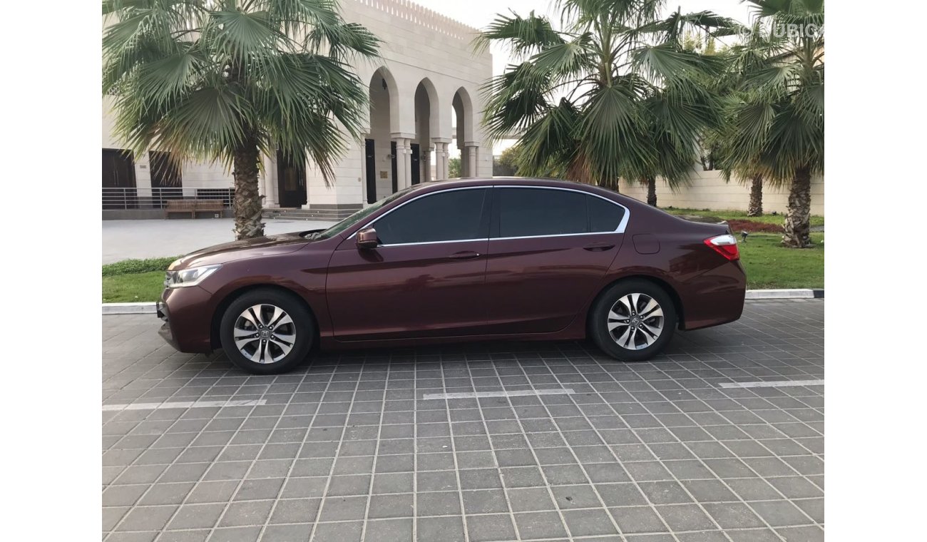 Honda Accord 890X60 ,0% DOWN PAYMENT,FSH , MINT CONDITION