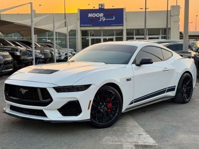 Ford Mustang GT PREMIUM