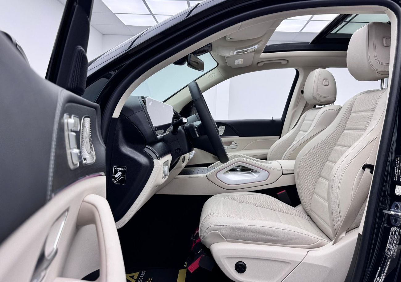 مرسيدس بنز GLE 450 Premium + 3.0L (389 HP) *Brand New* 2025 Mercedes Benz GLE450 Premium Plus, 2030 Mercedes Warranty,