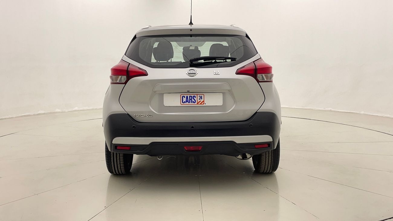 نيسان كيكس SL 1.6 | بدون دفعة مقدمة | اختبار القيادة في المنزل