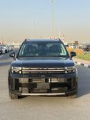 Hyundai Santa Fe XRT premium 4WD