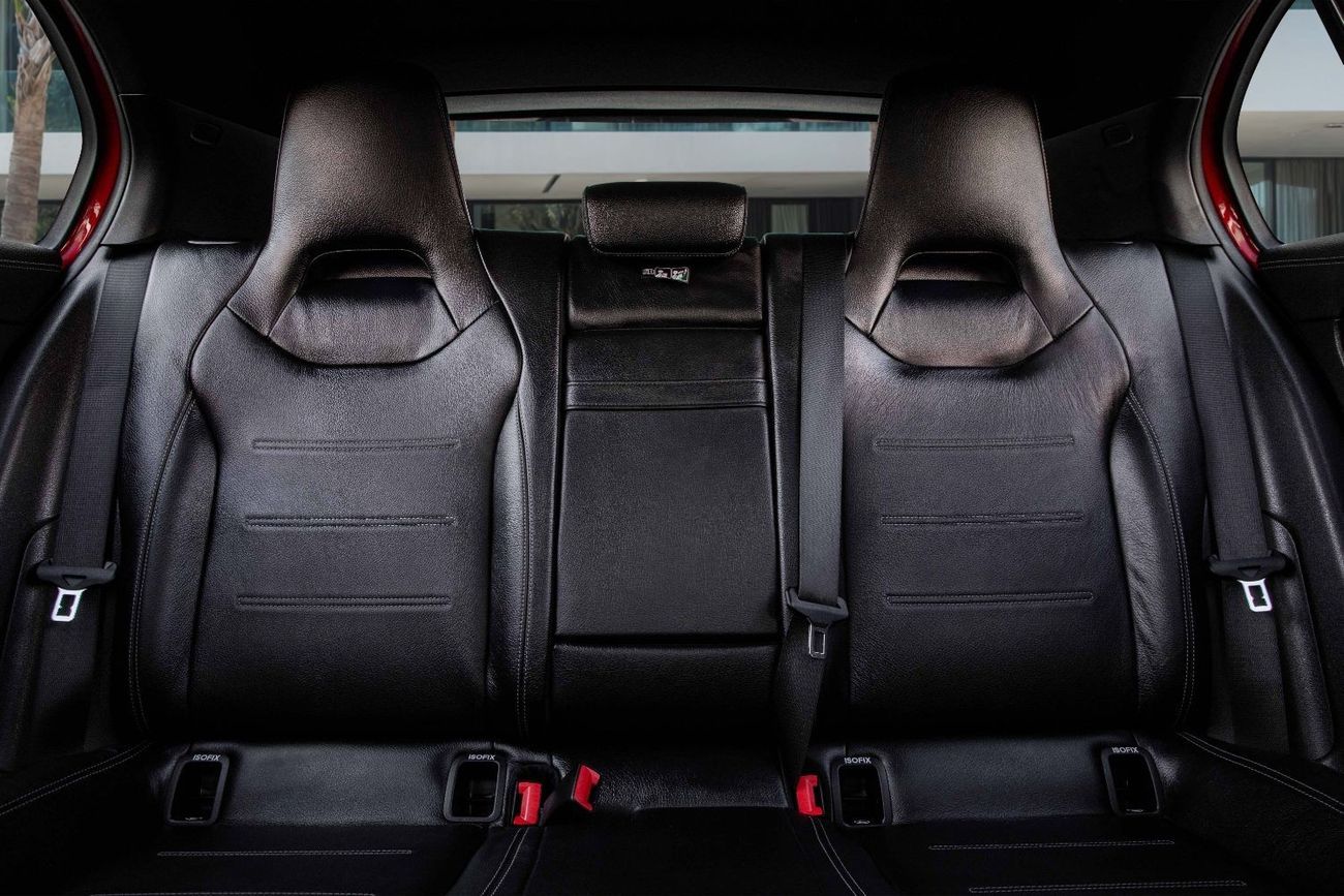 Mercedes-Benz A 250 250  | 2,546 P.M  | 0% Downpayment | Pristine Condition!