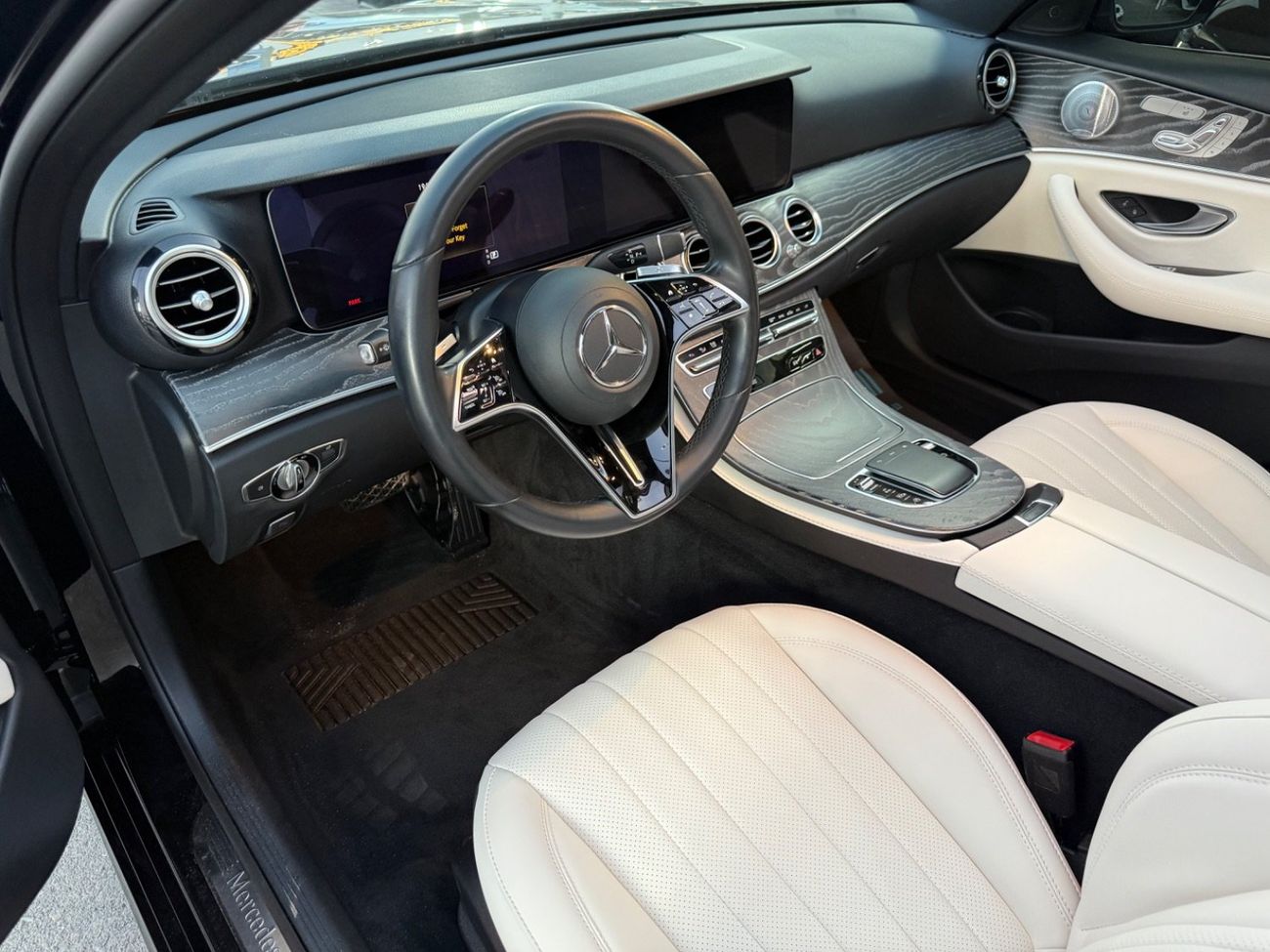 مرسيدس بنز E 350