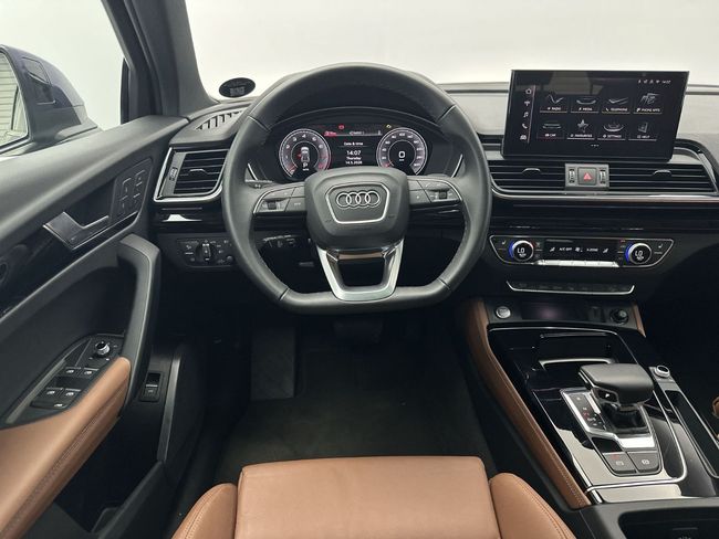 Audi Q5 45 TFSI S-LINE, миниатюра 25