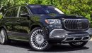 Mercedes-Benz GLS 600 Maybach *Free Air Shipping Included*