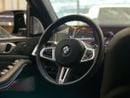 بي أم دبليو X7 xDriveM60i (6 Seats)