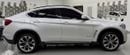 بي أم دبليو X6 35i Executive 3.0L