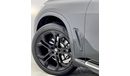 BMW X5 40i Luxury 2020 BMW X5 40i(FULL OPTION), BMW Warranty + Service Contract, GCC