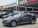 Genesis G80 PRESTIGE