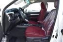 Toyota Hilux GLX Toyota Hilux 2.7L petrol Full Option MY 2024