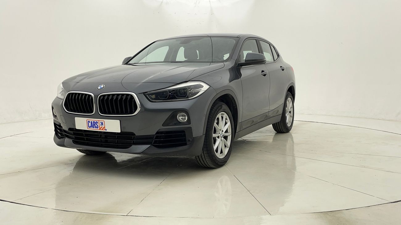 بي أم دبليو X2 SDRIVE 20I 2 | بدون دفعة مقدمة | اختبار القيادة في المنزل