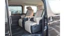 Toyota Granvia TOYOTA GRANVIA PREMIUM 2.8L RWD DIESEL MINIVAN 2025