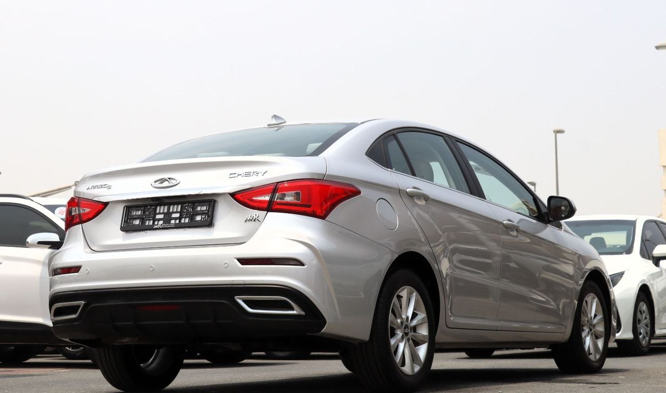 Chery Arrizo 5 COMFORT