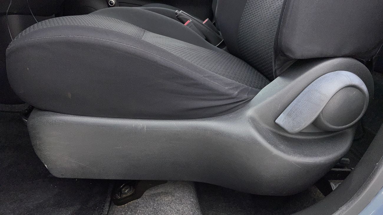 Nissan Micra SV 1.5 | Zero Down Payment | Free Home Test Drive