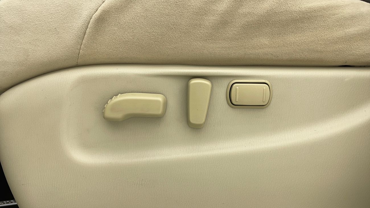 Nissan Patrol SE T2 4 | Zero Down Payment | Free Home Test Drive