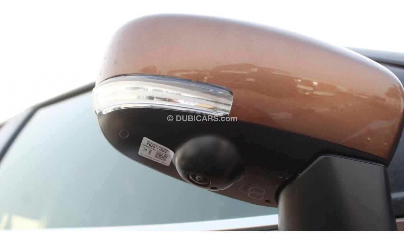 Suzuki Baleno SUZUKI BALENO 1.4L GLX HUD SLDA AT (Export Only)