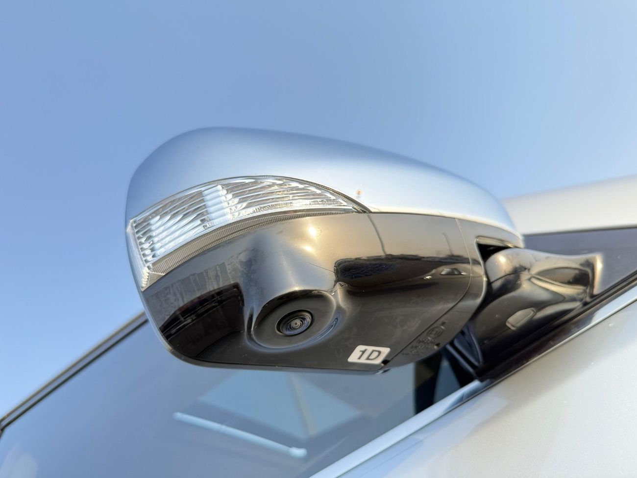 Nissan Armada Platinum Full Option