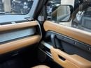 Land Rover Defender 130 SE P400 X Dynamic (7 Seater)