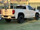 GMC Sierra GMC SIERRA AT4