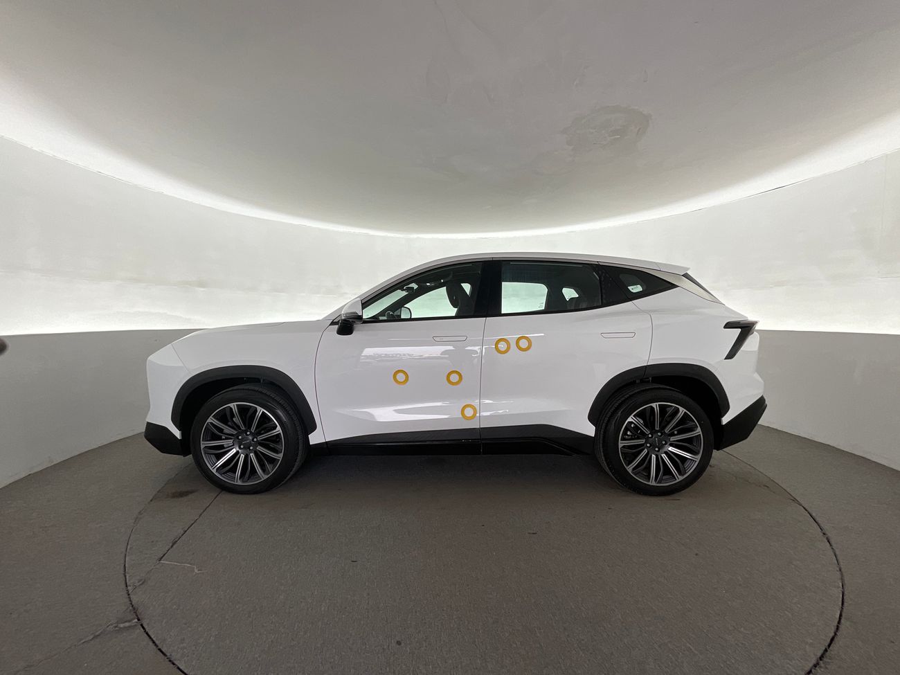 Jetour Dashing Luxury | upto AED 20,000 Ramadan Discount | Guaranteed Warranty | 0 Down Payment