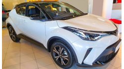 تويوتا C-HR 1.2 Petrol 4x4 Turbo 2020 READY STOCK