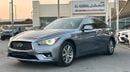 Infiniti Q50 Premium 2.0L